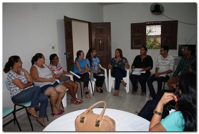 Renovação do Conselho Municipal de Assistência Social - Imagem 3