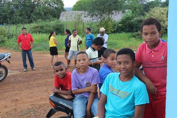 Inaugurado o Posto de Saúde Mãe Teresa da Comunidade Cepisa - Imagem 9