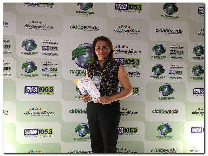 Prefeito de Inhuma participa do Congresso das Cidades do Piauí - Imagem 6