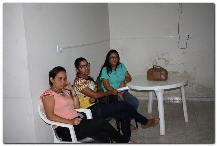 Renovação do Conselho Municipal de Assistência Social - Imagem 4