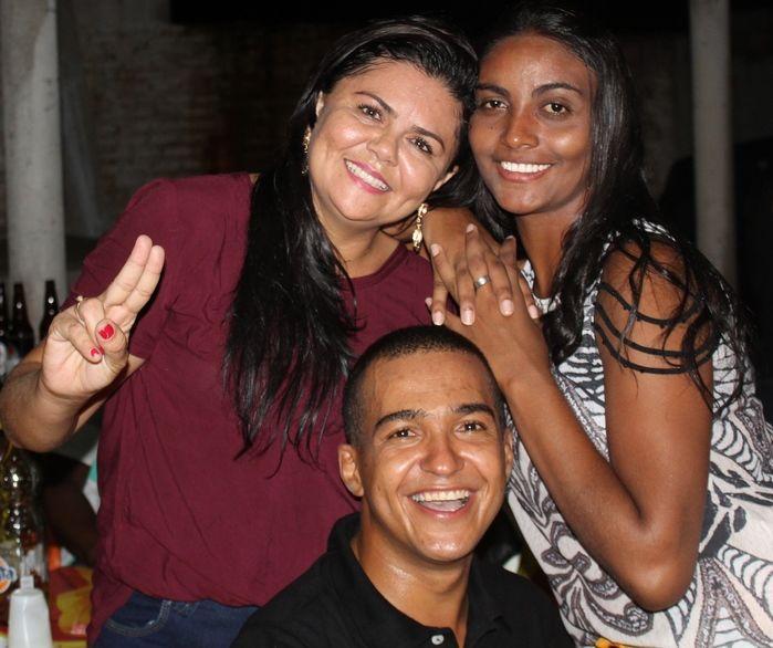 Inaugurado o Posto de Saúde Mãe Teresa da Comunidade Cepisa - Imagem 38