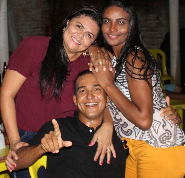 Inaugurado o Posto de Saúde Mãe Teresa da Comunidade Cepisa - Imagem 37