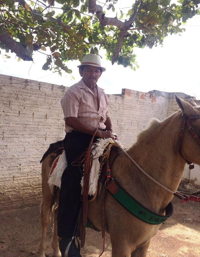 S. C. F. V realiza mais um encontro com idosos - Imagem 15