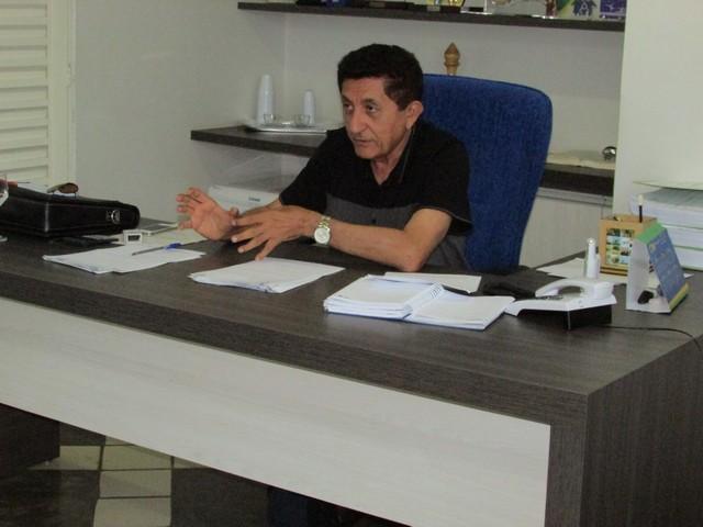 Dr.Zé Maria Rebate Denúncias - Imagem 1