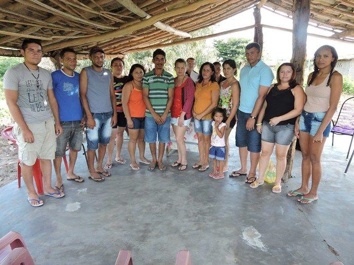 Trabalhadores Rurais aprovam gestão do S. T. T. R de Pedro II - Imagem 2