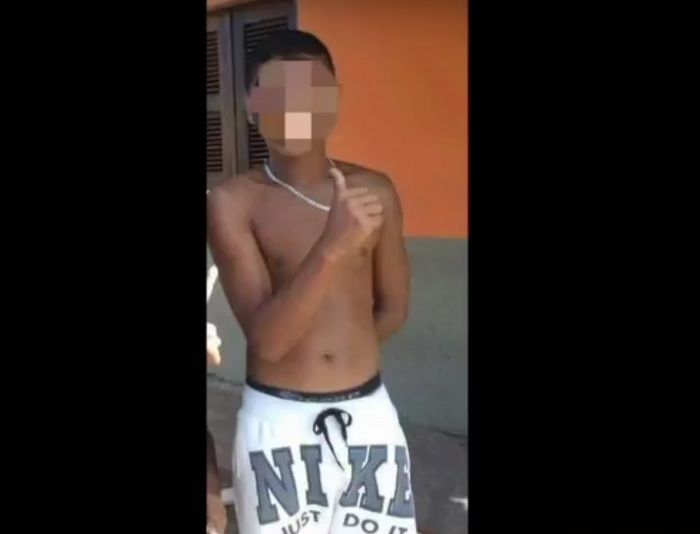 Menores apreendidos após morte de taxista são postos em liberdade - Imagem 1