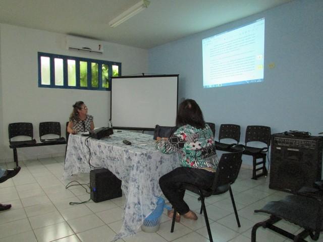 FUNASA Realiza Visita Técnica a Cidade de Ipiranga - Imagem 14
