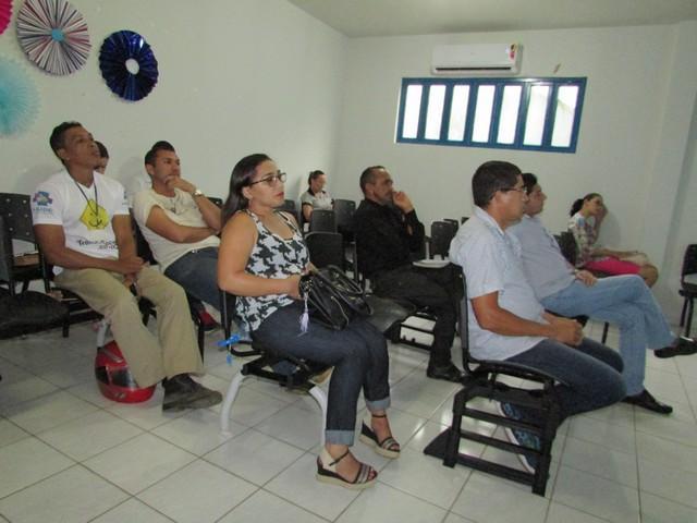 FUNASA Realiza Visita Técnica a Cidade de Ipiranga - Imagem 13