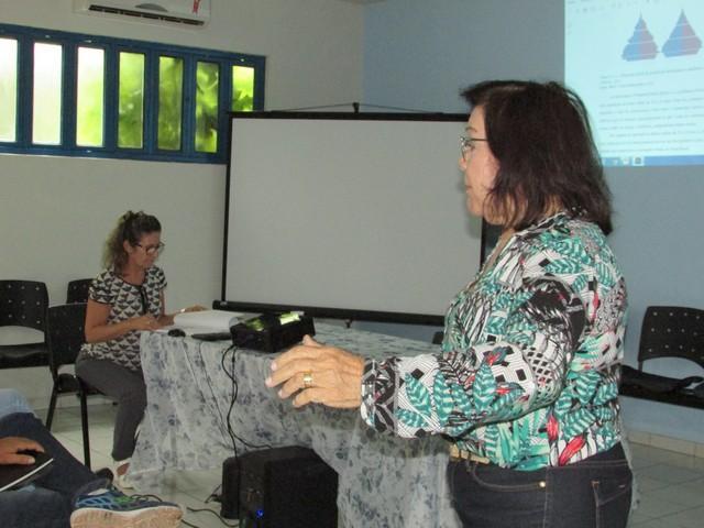 FUNASA Realiza Visita Técnica a Cidade de Ipiranga - Imagem 11