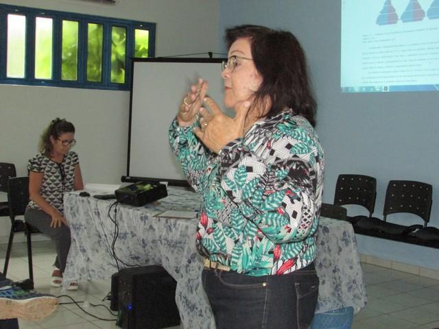 FUNASA Realiza Visita Técnica a Cidade de Ipiranga - Imagem 10