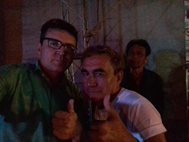 Dom Expedito Lopes comemorou os 53 anos de emancipação. - Imagem 254