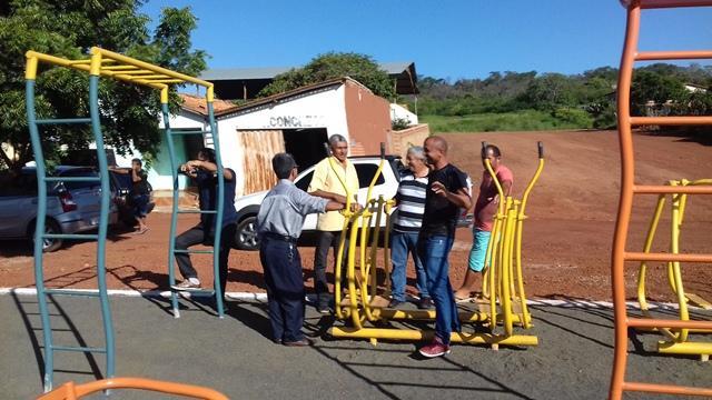 Dom Expedito Lopes comemorou os 53 anos de emancipação. - Imagem 292