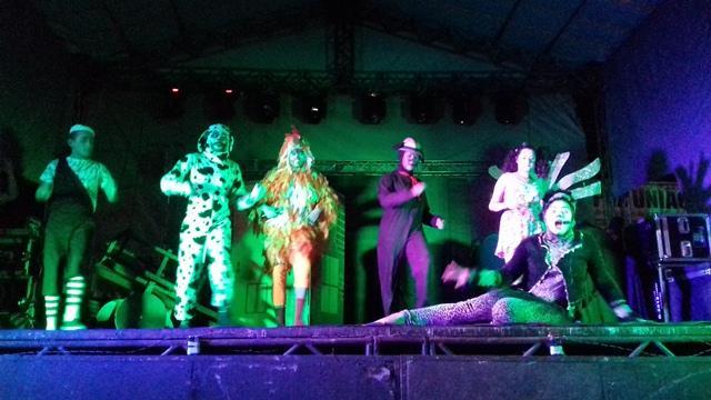 Dom Expedito Lopes comemorou os 53 anos de emancipação. - Imagem 92