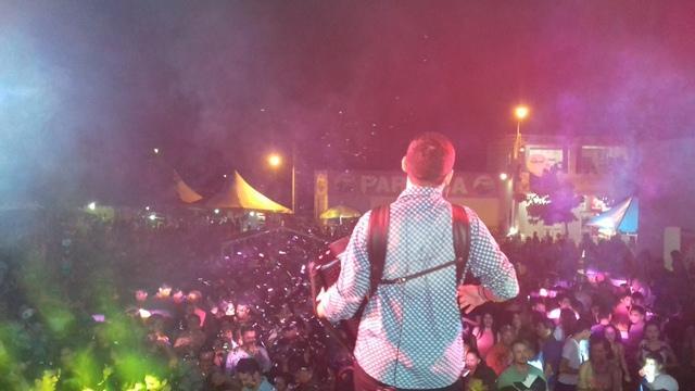 Dom Expedito Lopes comemorou os 53 anos de emancipação. - Imagem 101