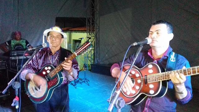 Dom Expedito Lopes comemorou os 53 anos de emancipação. - Imagem 45