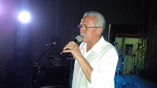 Dom Expedito Lopes comemorou os 53 anos de emancipação. - Imagem 175