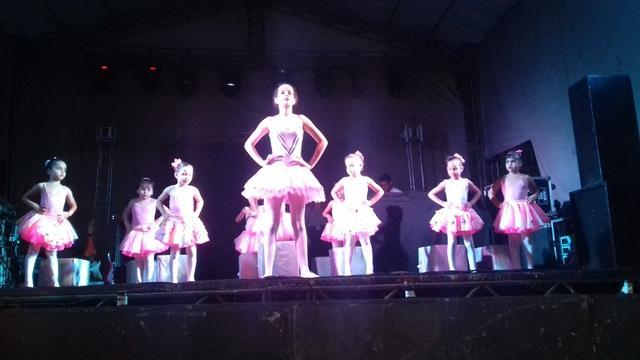 Dom Expedito Lopes comemorou os 53 anos de emancipação. - Imagem 82