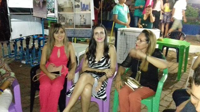 Dom Expedito Lopes comemorou os 53 anos de emancipação. - Imagem 264