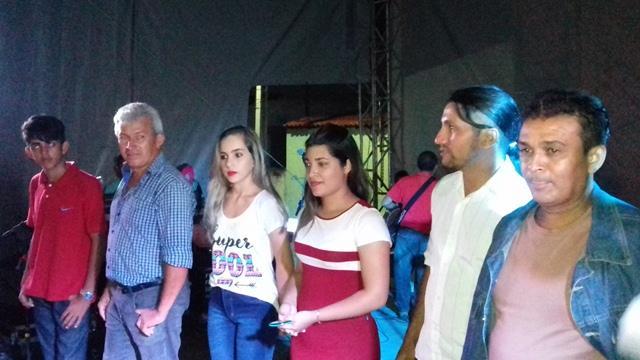 Dom Expedito Lopes comemorou os 53 anos de emancipação. - Imagem 199