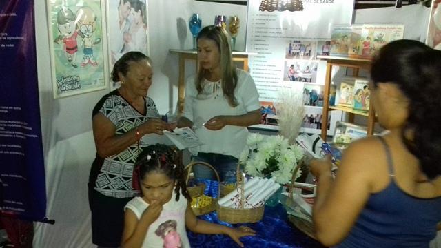 Dom Expedito Lopes comemorou os 53 anos de emancipação. - Imagem 21