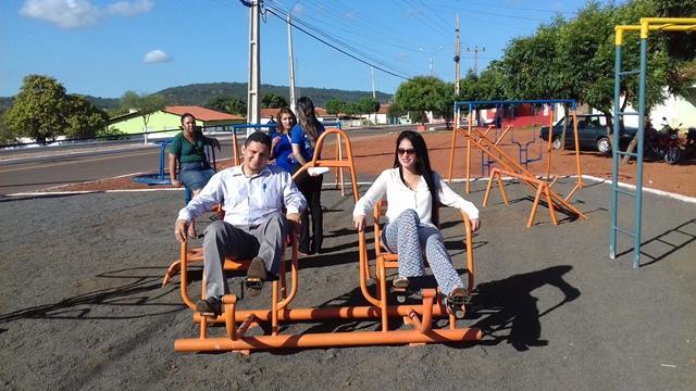 Dom Expedito Lopes comemorou os 53 anos de emancipação. - Imagem 297