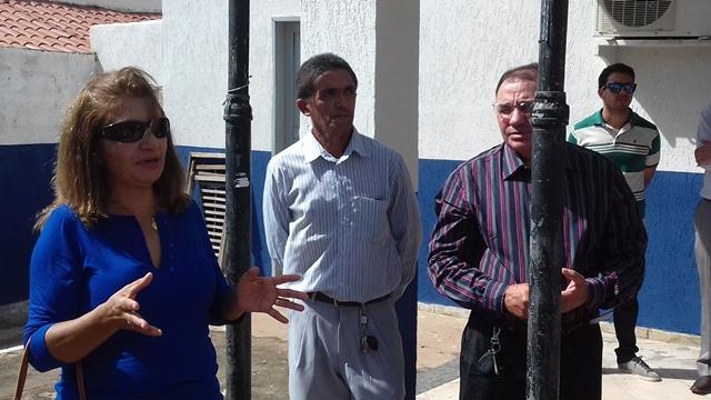 Dom Expedito Lopes comemorou os 53 anos de emancipação. - Imagem 325