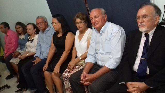 Dom Expedito Lopes comemorou os 53 anos de emancipação. - Imagem 140
