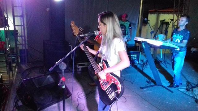 Dom Expedito Lopes comemorou os 53 anos de emancipação. - Imagem 55