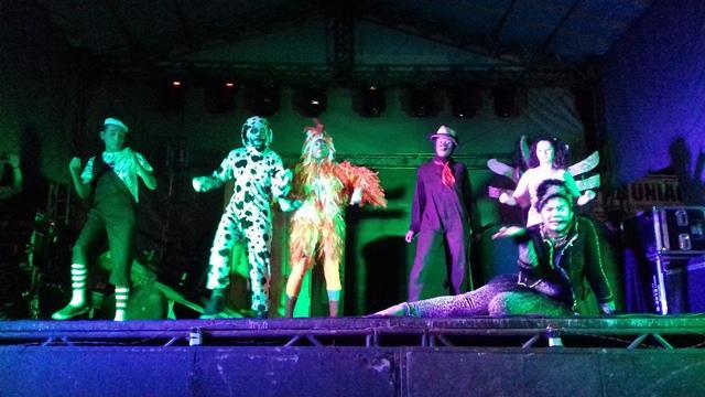 Dom Expedito Lopes comemorou os 53 anos de emancipação. - Imagem 83