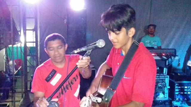 Dom Expedito Lopes comemorou os 53 anos de emancipação. - Imagem 190