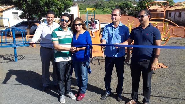 Dom Expedito Lopes comemorou os 53 anos de emancipação. - Imagem 124