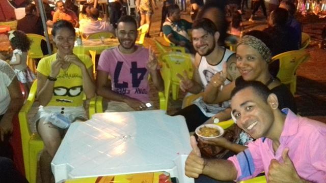 Dom Expedito Lopes comemorou os 53 anos de emancipação. - Imagem 255