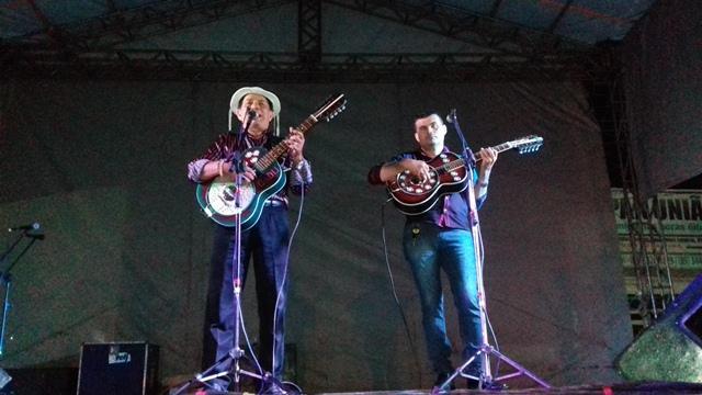 Dom Expedito Lopes comemorou os 53 anos de emancipação. - Imagem 167