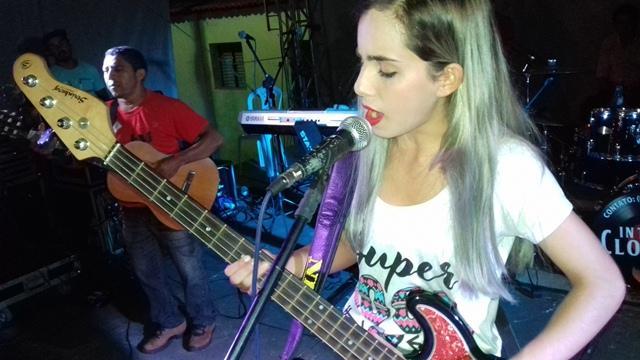 Dom Expedito Lopes comemorou os 53 anos de emancipação. - Imagem 185