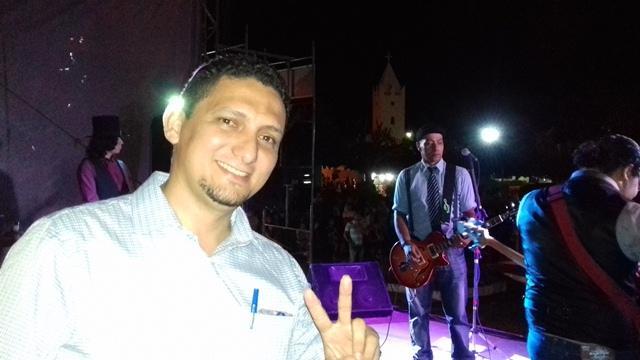 Dom Expedito Lopes comemorou os 53 anos de emancipação. - Imagem 206