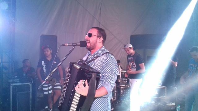 Dom Expedito Lopes comemorou os 53 anos de emancipação. - Imagem 107