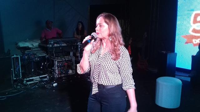 Dom Expedito Lopes comemorou os 53 anos de emancipação. - Imagem 232