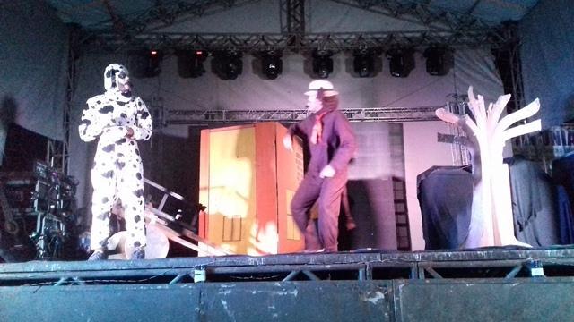 Dom Expedito Lopes comemorou os 53 anos de emancipação. - Imagem 249