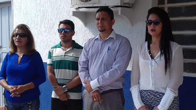 Dom Expedito Lopes comemorou os 53 anos de emancipação. - Imagem 320