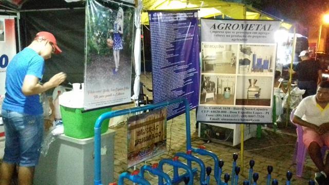 Dom Expedito Lopes comemorou os 53 anos de emancipação. - Imagem 226