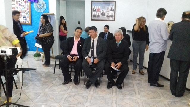 Dom Expedito Lopes comemorou os 53 anos de emancipação. - Imagem 137