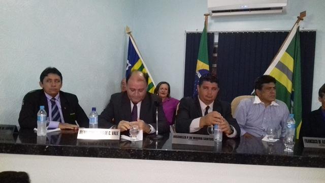 Dom Expedito Lopes comemorou os 53 anos de emancipação. - Imagem 148