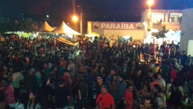 Dom Expedito Lopes comemorou os 53 anos de emancipação. - Imagem 105