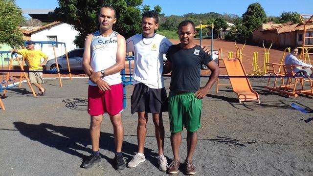 Dom Expedito Lopes comemorou os 53 anos de emancipação. - Imagem 111