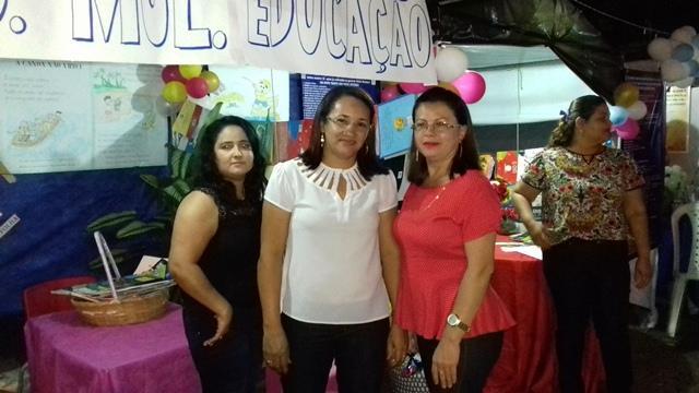 Dom Expedito Lopes comemorou os 53 anos de emancipação. - Imagem 159