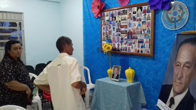 Dom Expedito Lopes comemorou os 53 anos de emancipação. - Imagem 135