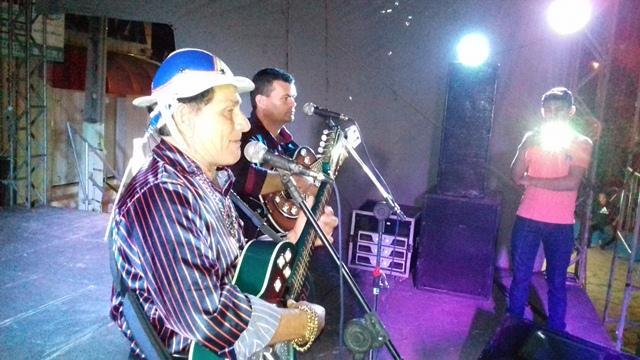 Dom Expedito Lopes comemorou os 53 anos de emancipação. - Imagem 169