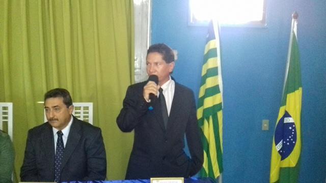 Câmara de São José do Piauí faz homenagem ao filme Raízes do Sertão - Imagem 55