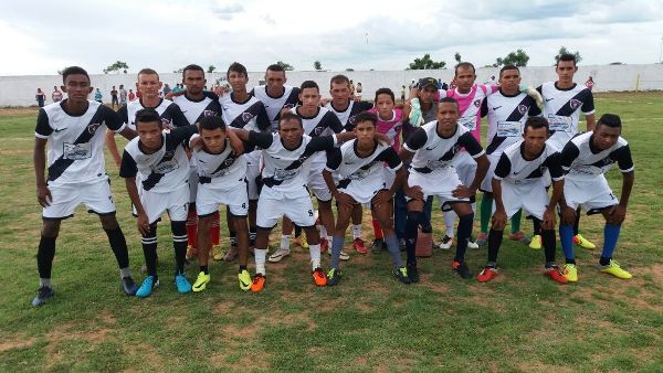 Laércio faz três gols e classifica Varjota para a final - Imagem 1