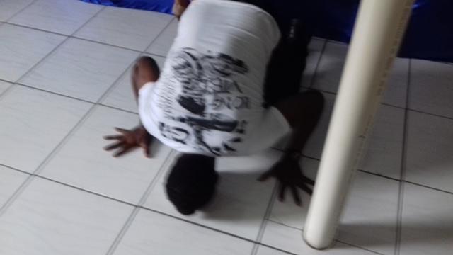 Câmara de São José do Piauí faz homenagem ao filme Raízes do Sertão - Imagem 97